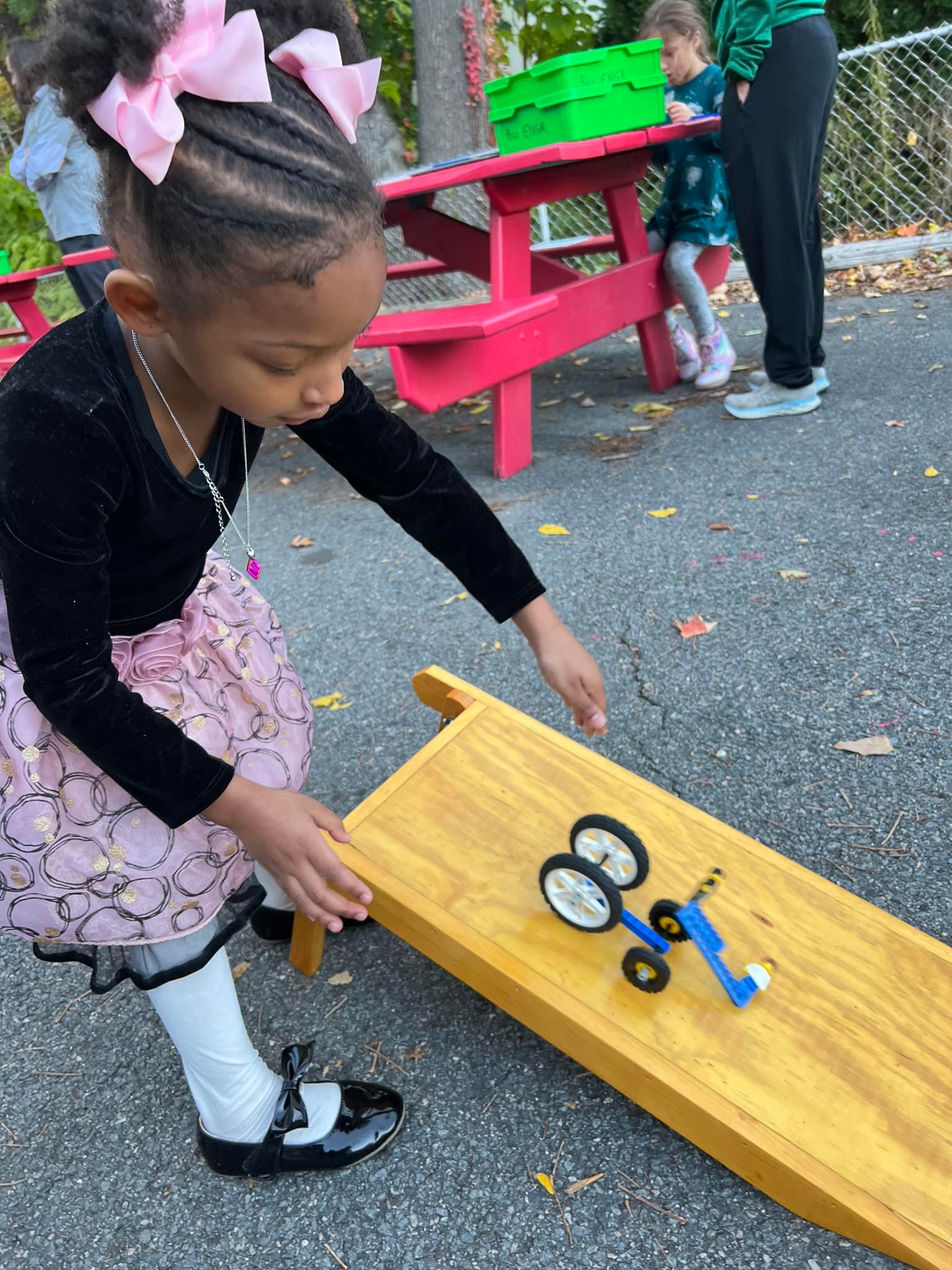 April Vacation: STEM Squad